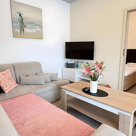 Apartamenty Marianska 103 Raciborz Ngoại thất bức ảnh