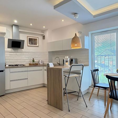 Apartamenty Marianska 103 Raciborz Ngoại thất bức ảnh