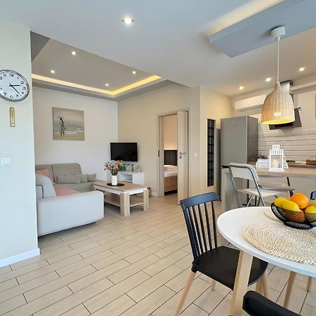 Apartamenty Marianska 103 Raciborz Ngoại thất bức ảnh