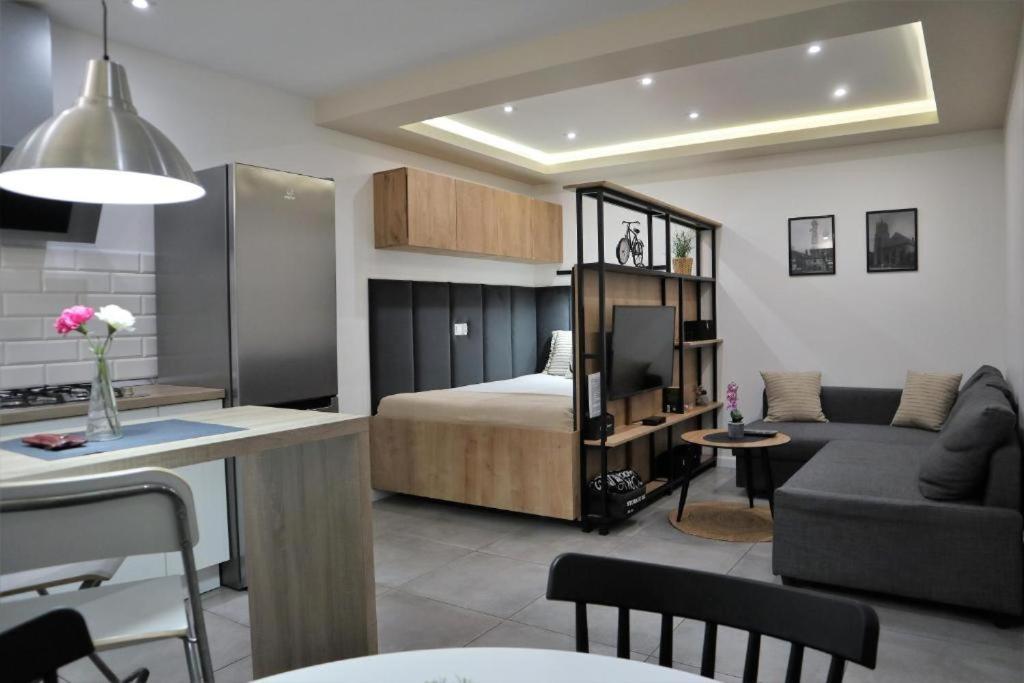 Apartamenty Marianska 103 Raciborz Ngoại thất bức ảnh