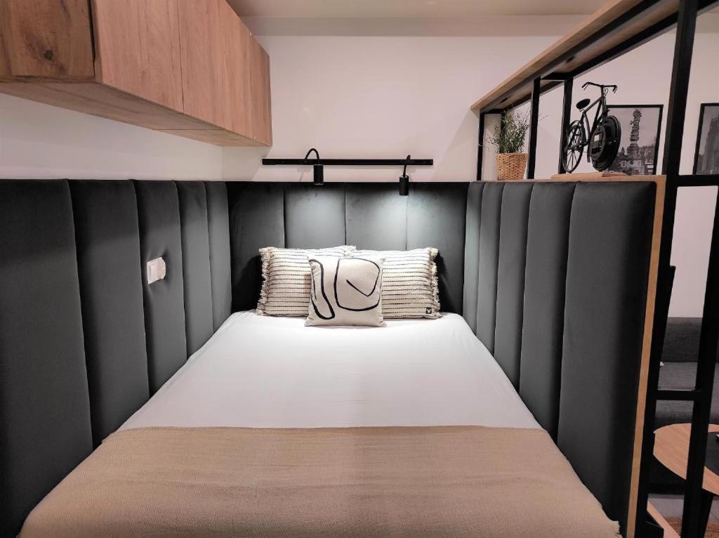 Apartamenty Marianska 103 Raciborz Ngoại thất bức ảnh