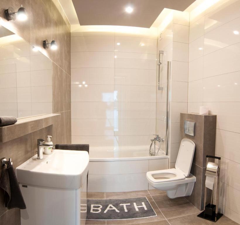 Apartamenty Marianska 103 Raciborz Ngoại thất bức ảnh