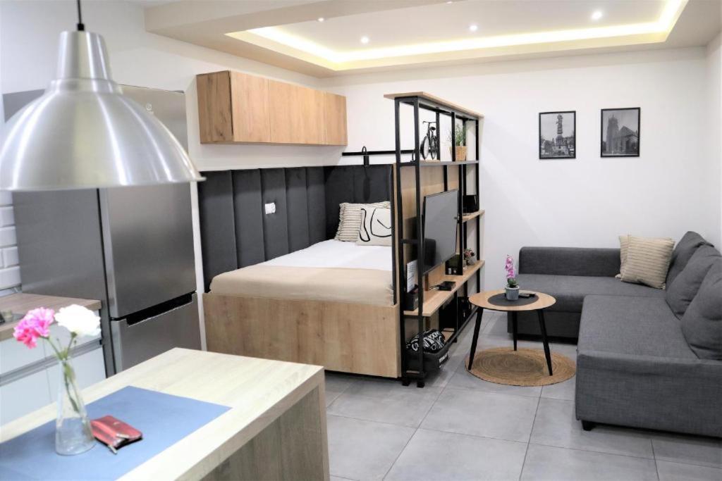 Apartamenty Marianska 103 Raciborz Ngoại thất bức ảnh