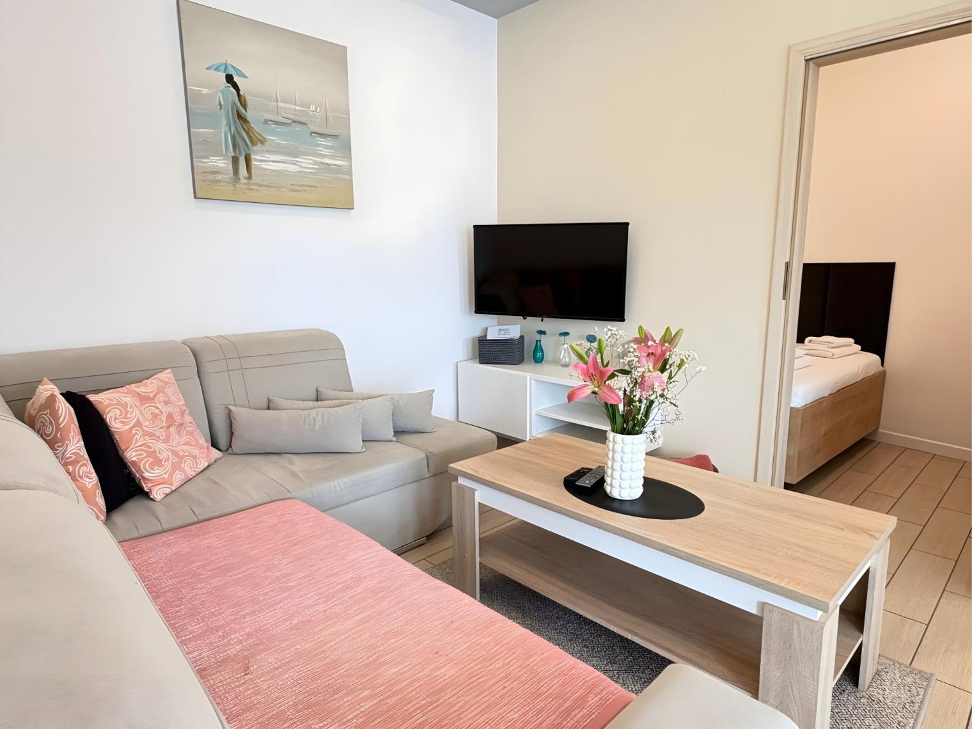 Apartamenty Marianska 103 Raciborz Ngoại thất bức ảnh