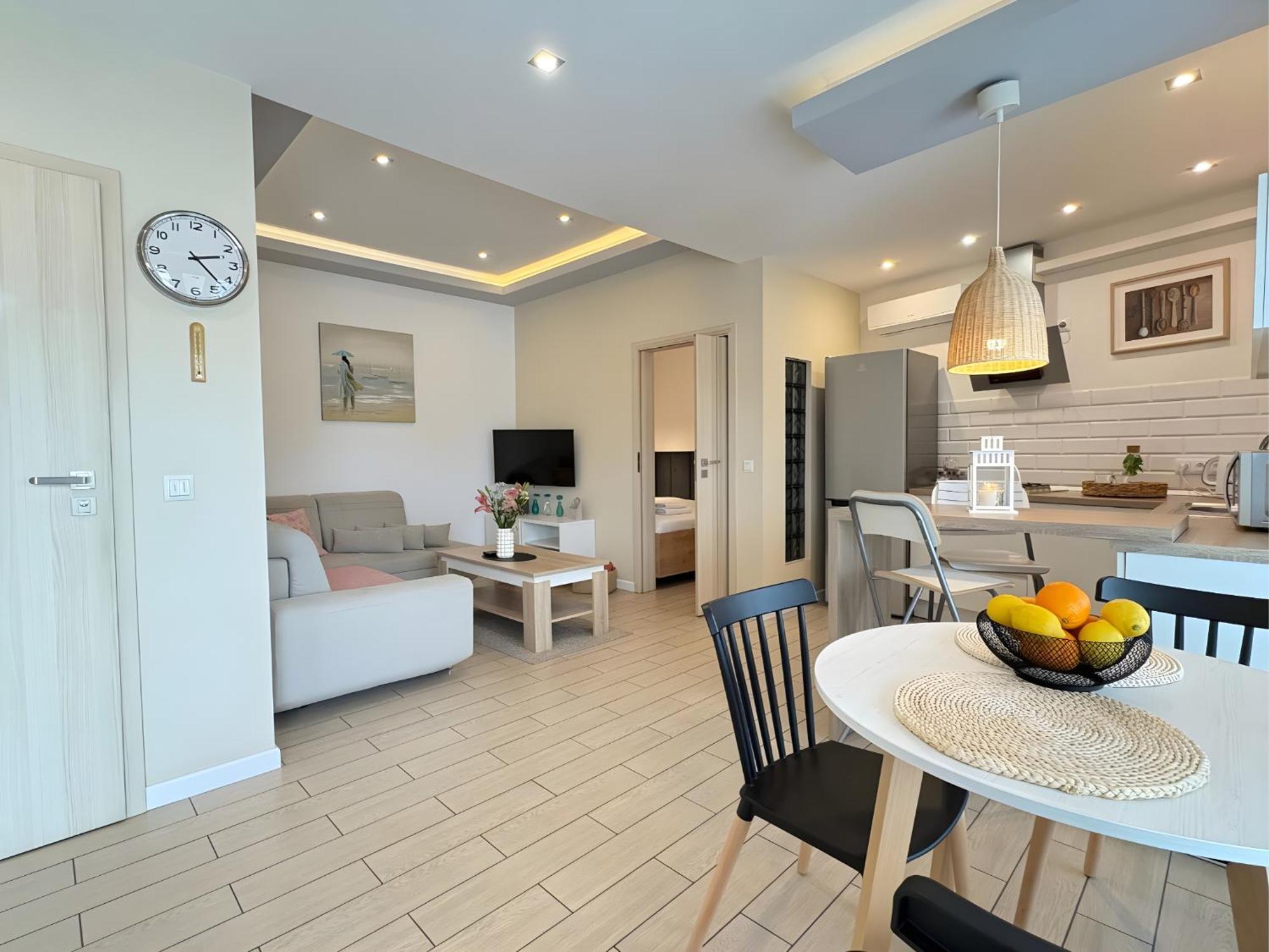 Apartamenty Marianska 103 Raciborz Ngoại thất bức ảnh