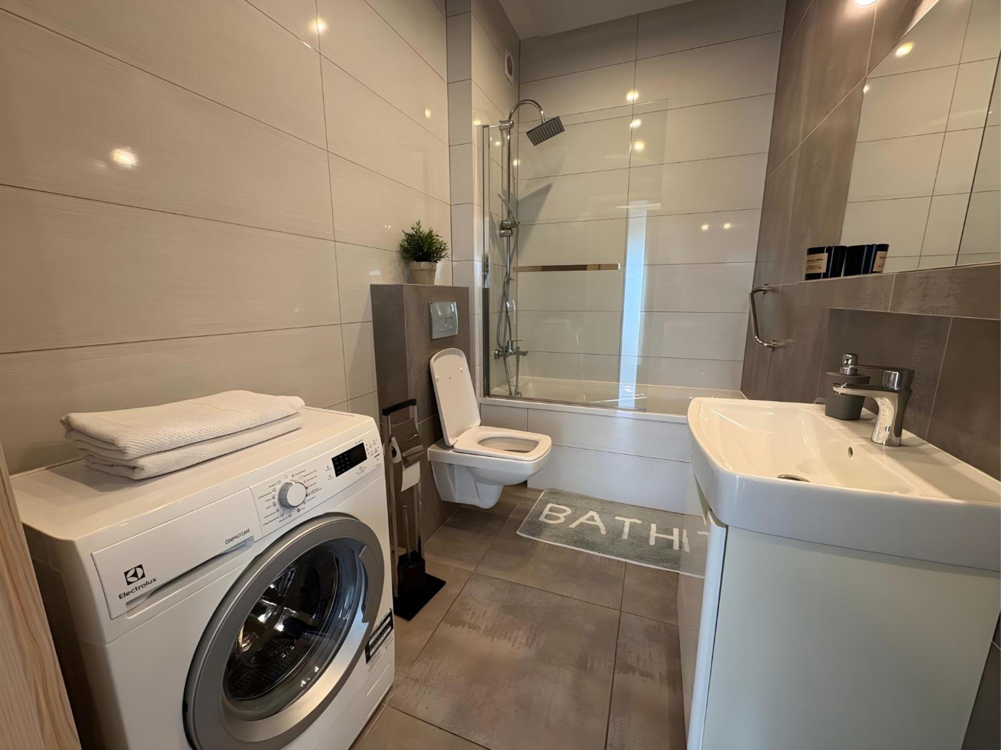 Apartamenty Marianska 103 Raciborz Ngoại thất bức ảnh