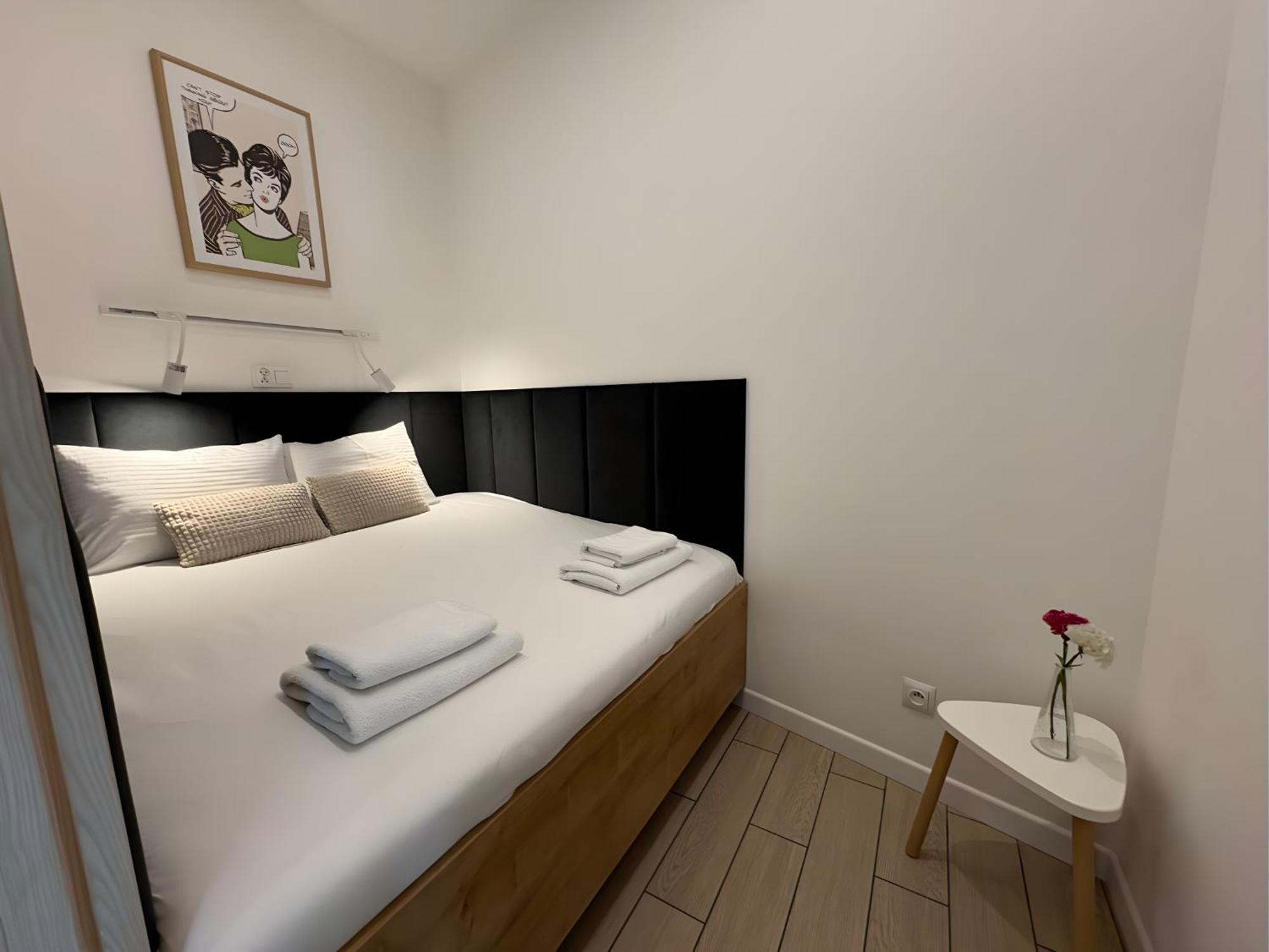 Apartamenty Marianska 103 Raciborz Ngoại thất bức ảnh