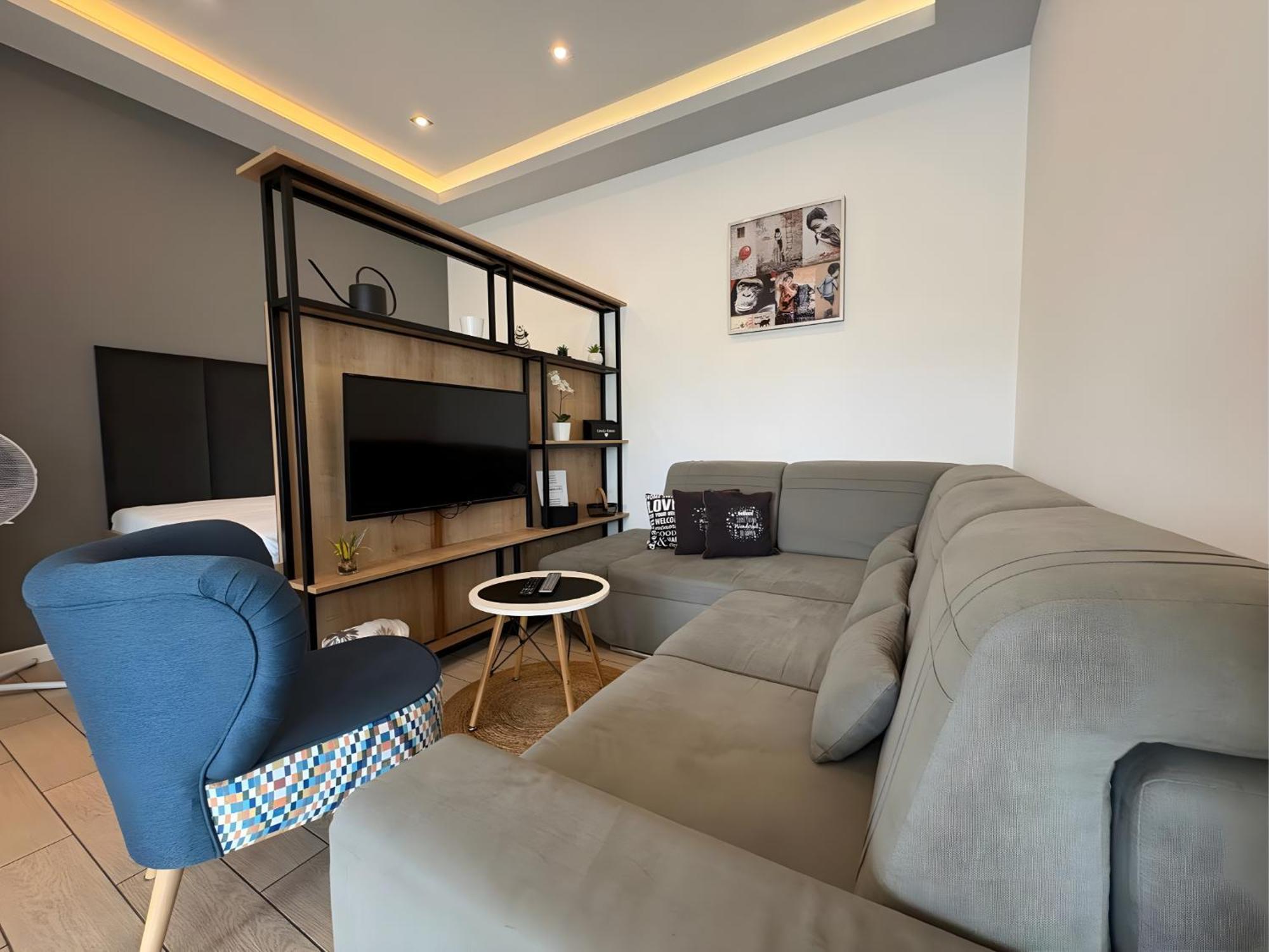 Apartamenty Marianska 103 Raciborz Ngoại thất bức ảnh