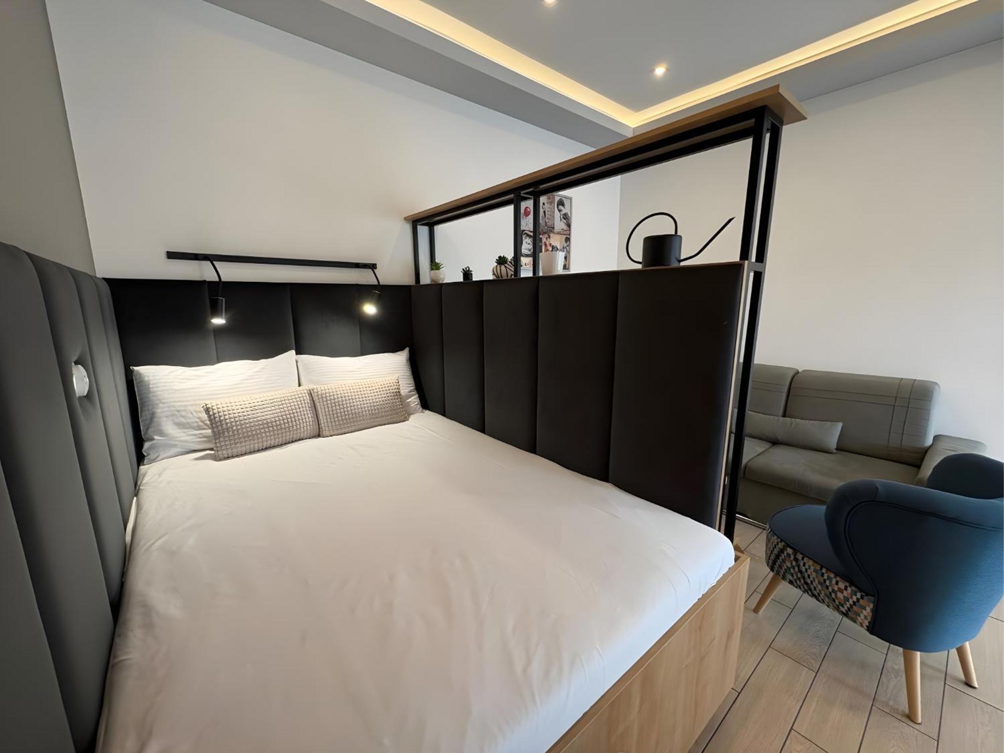 Apartamenty Marianska 103 Raciborz Ngoại thất bức ảnh
