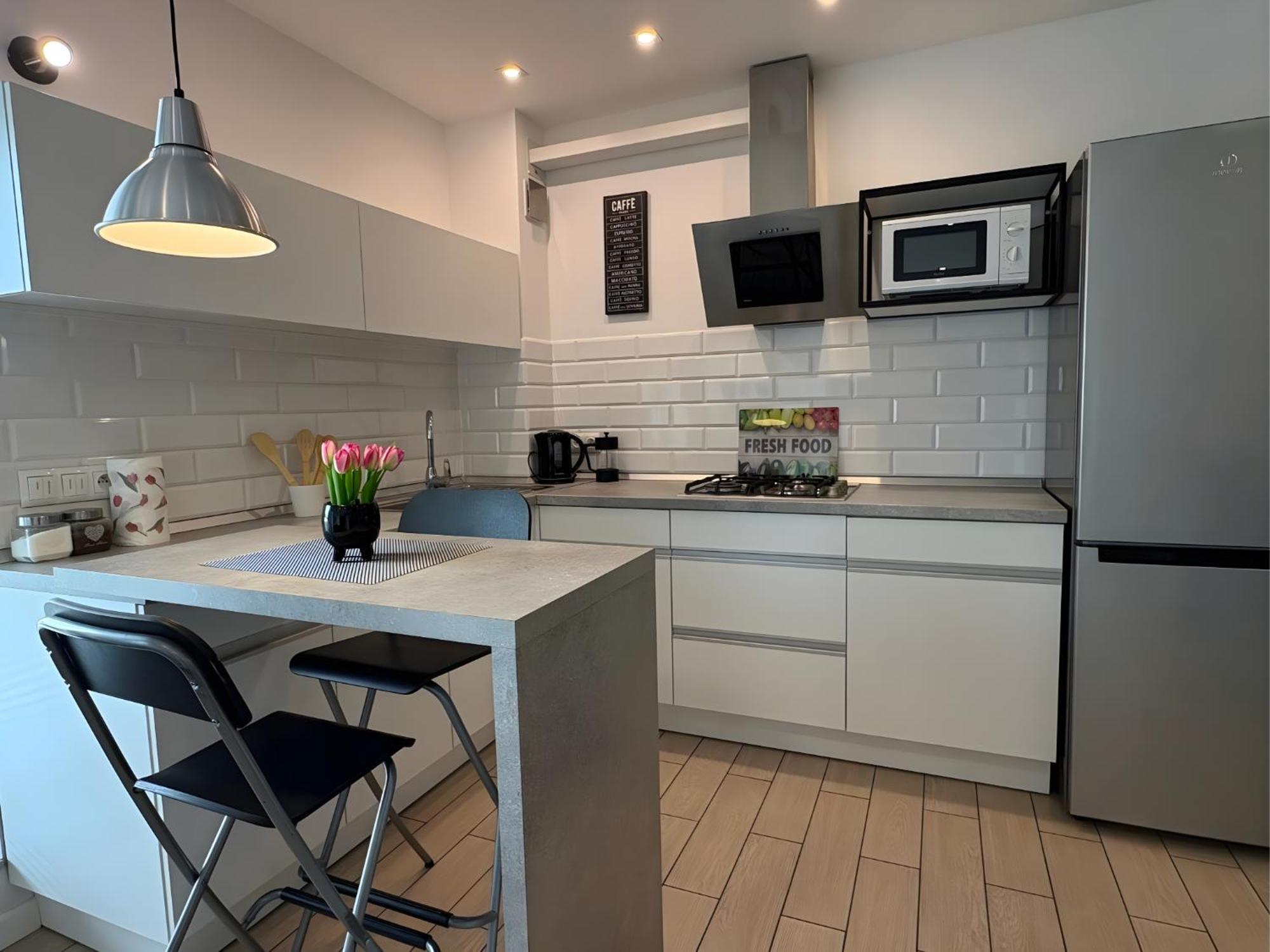 Apartamenty Marianska 103 Raciborz Ngoại thất bức ảnh