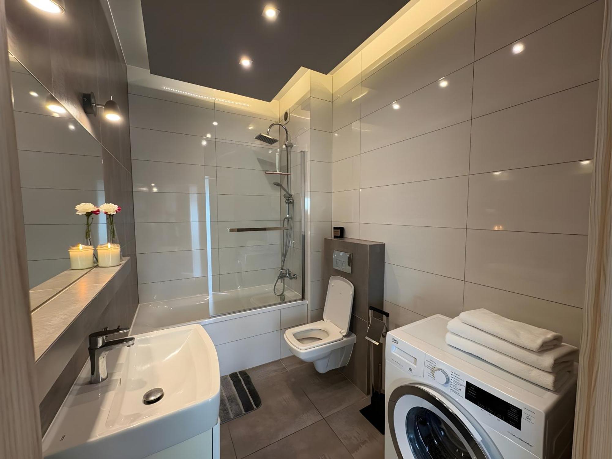 Apartamenty Marianska 103 Raciborz Ngoại thất bức ảnh