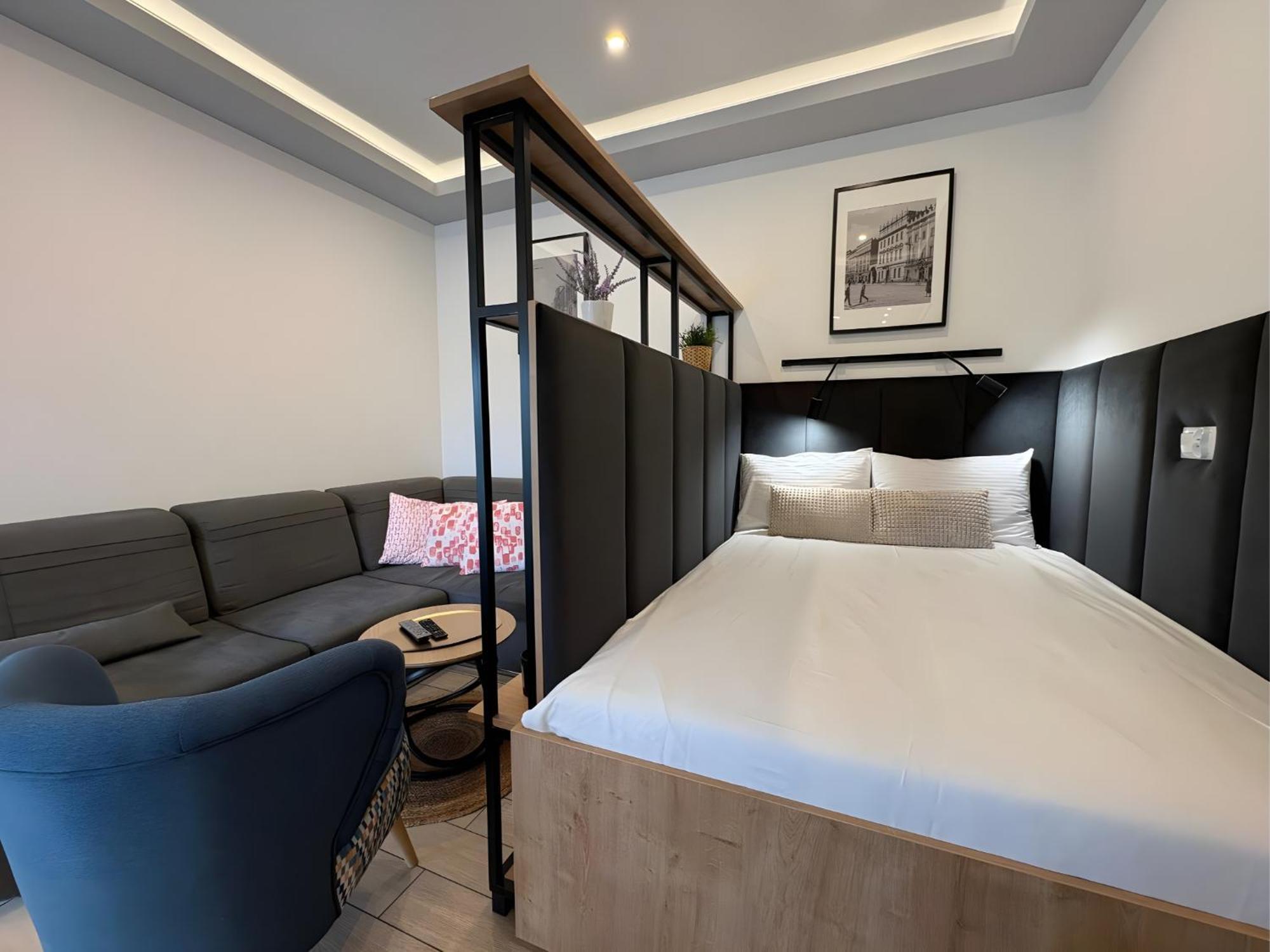 Apartamenty Marianska 103 Raciborz Ngoại thất bức ảnh