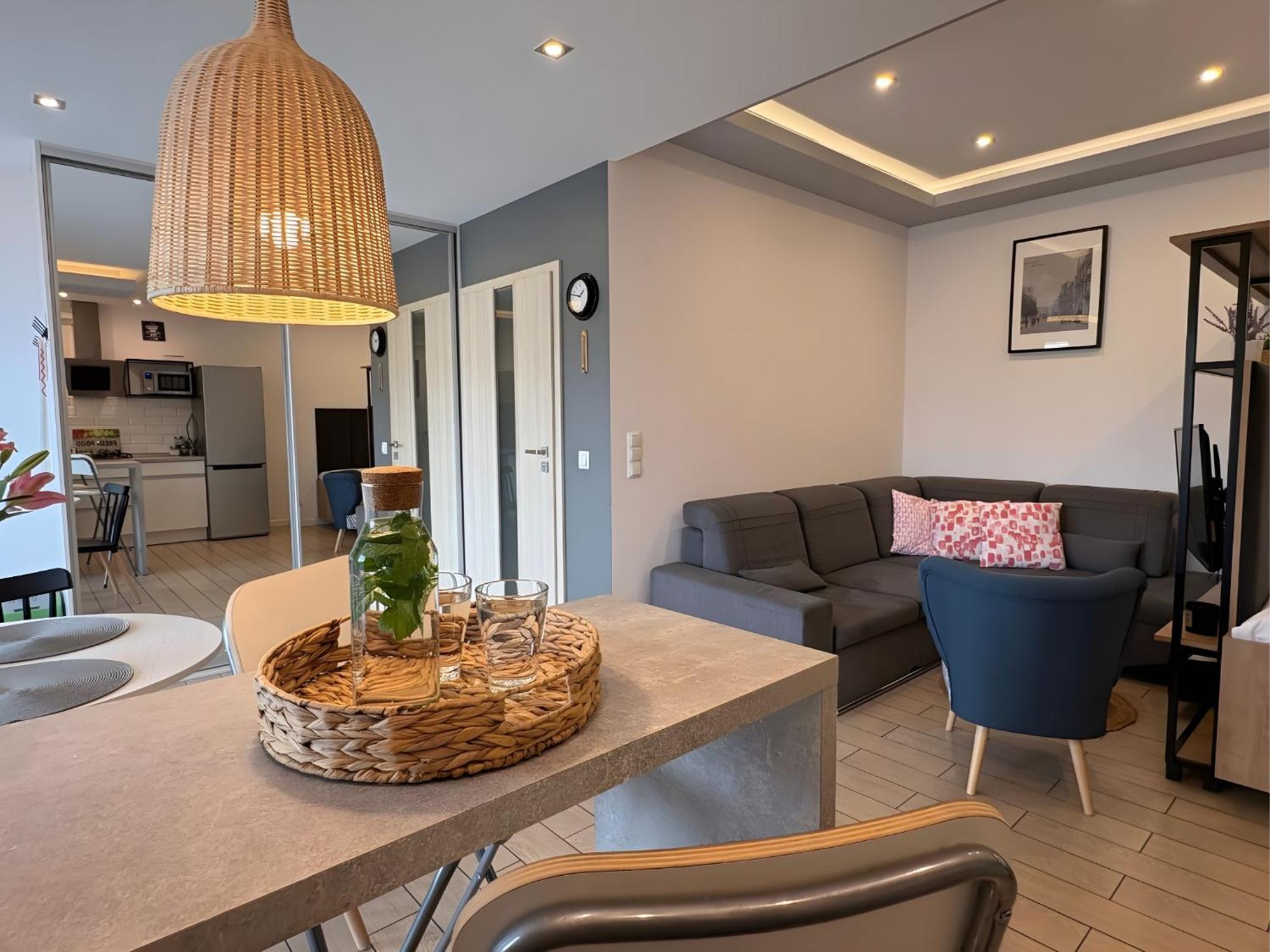 Apartamenty Marianska 103 Raciborz Ngoại thất bức ảnh