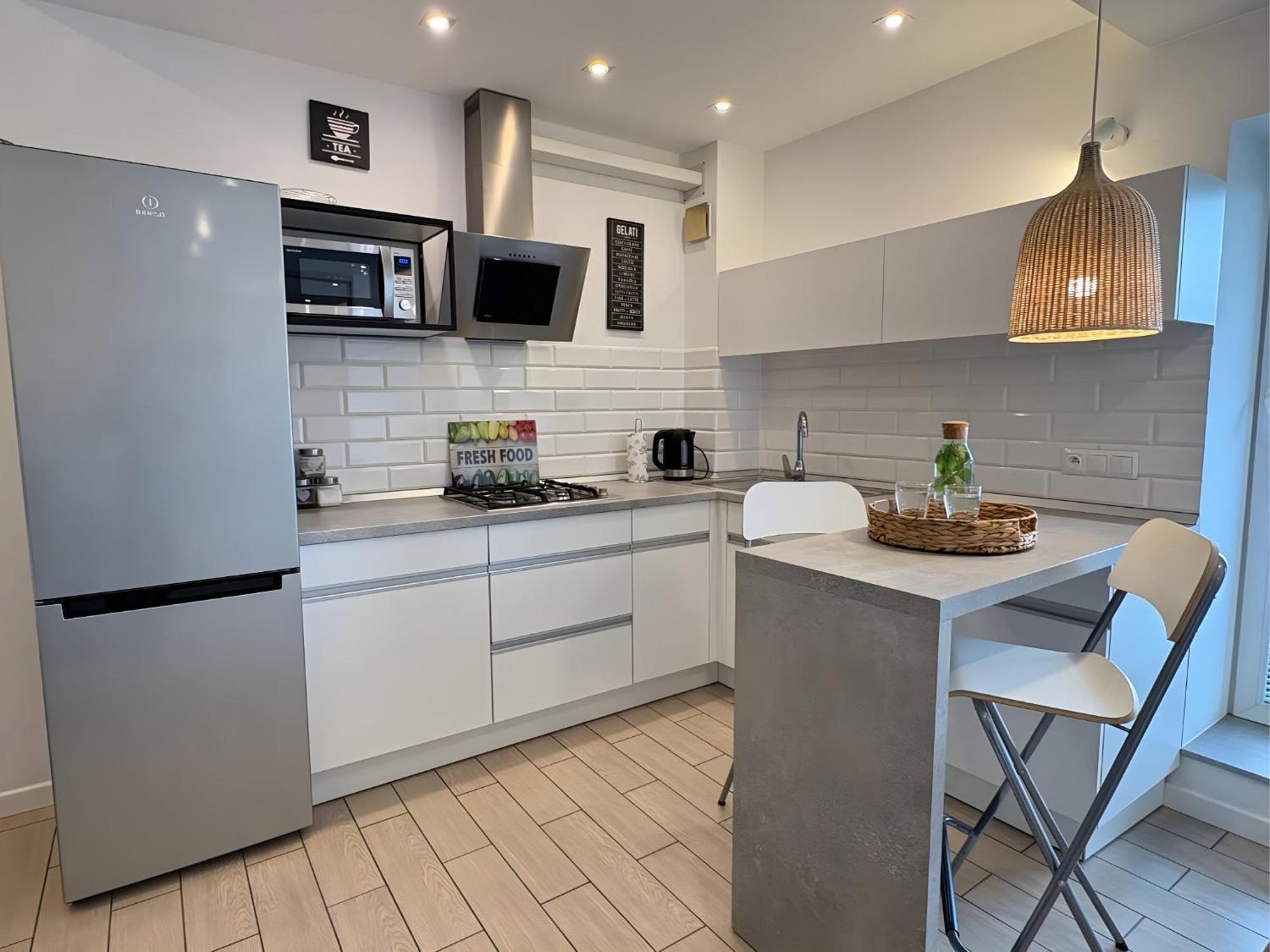 Apartamenty Marianska 103 Raciborz Ngoại thất bức ảnh
