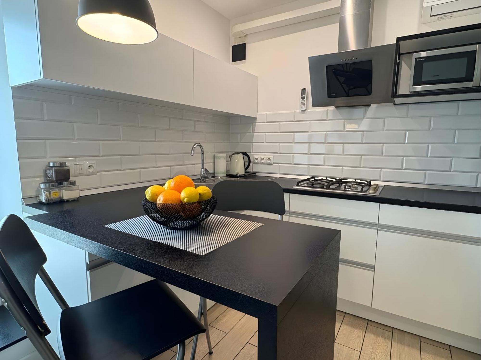 Apartamenty Marianska 103 Raciborz Ngoại thất bức ảnh