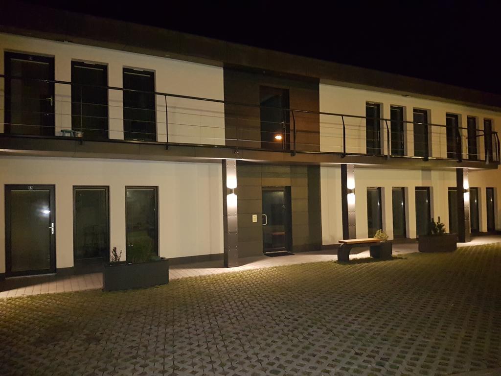 Apartamenty Marianska 103 Raciborz Ngoại thất bức ảnh